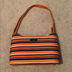 Kate Spade multicolor purse